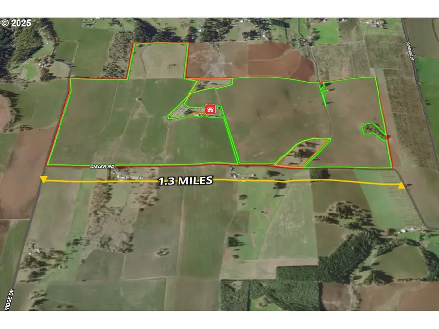 39986 Gisler Rd, Scio, OR 97374 - Image #2