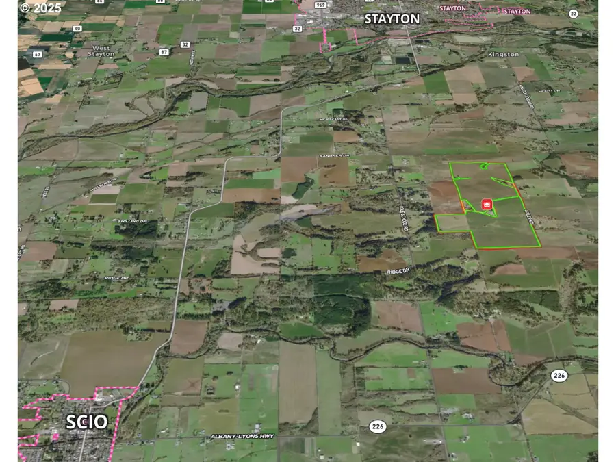 39986 Gisler Rd, Scio, OR 97374 - Image #3