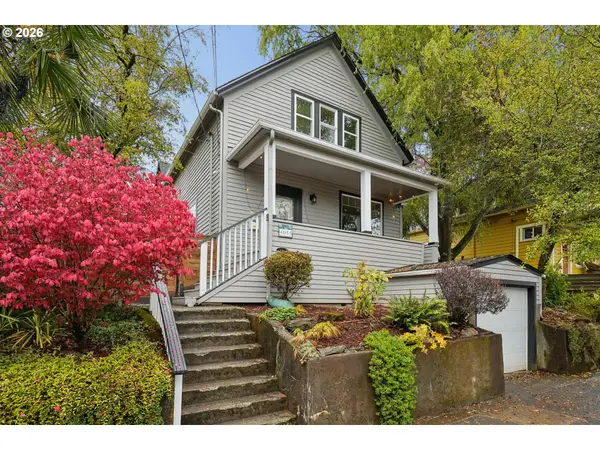 4055 NE 9th Ave, Portland, OR 97212