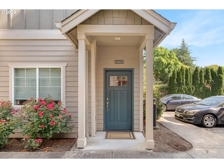 10336 SW Hollyridge Ln, Beaverton, OR 97005 - #2