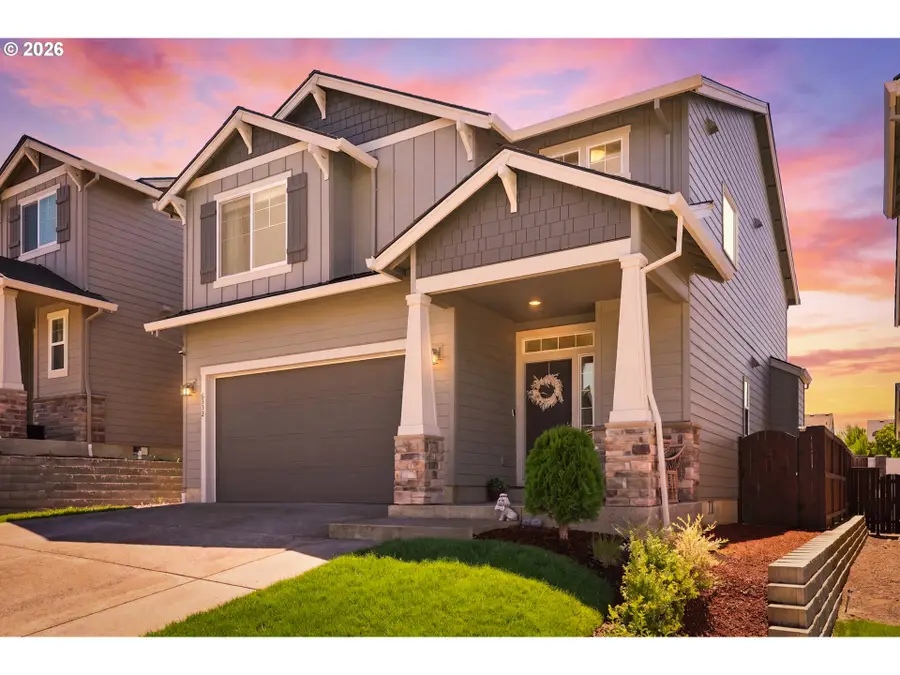 6332 SE 24th St, Gresham, OR 97080 - #2