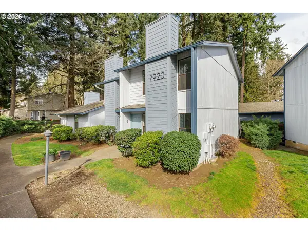 7920 SW Fanno Creek Dr #3, Tigard, OR 97224