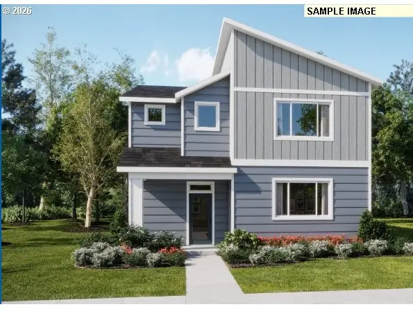 1091 Legacy St, Eugene, OR 97402 - #1