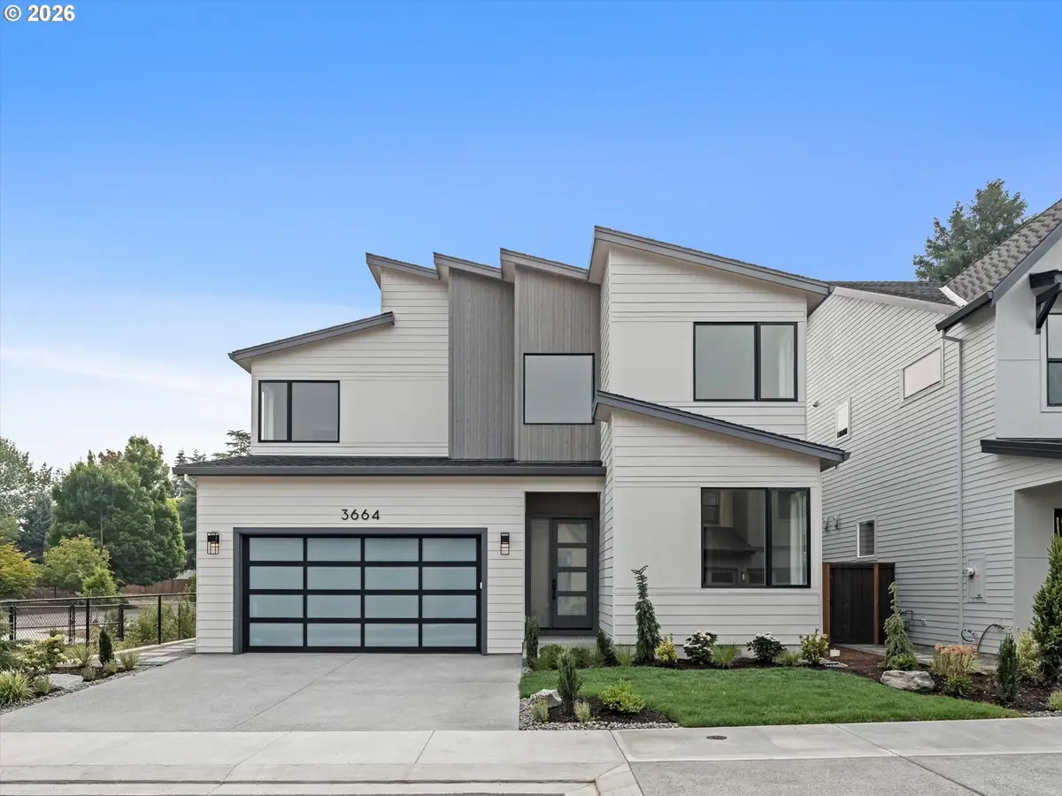 3664 NW Lana Pl, Portland, OR 97229 - #1