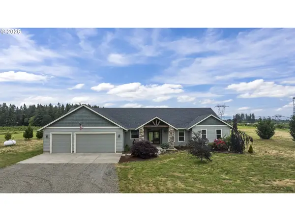 17092 S Gerber Rd, OregonCity, OR 97045