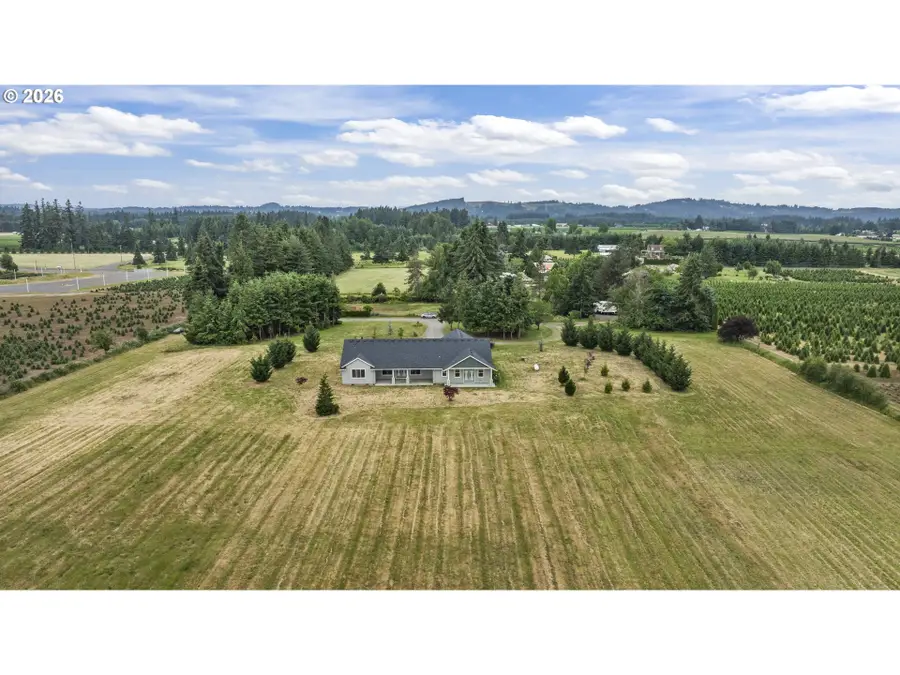 17092 S Gerber Rd, Redland, OR 97045 - #2