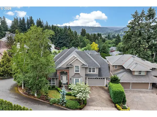 2140 Fircrest Dr, WestLinn, OR 97068
