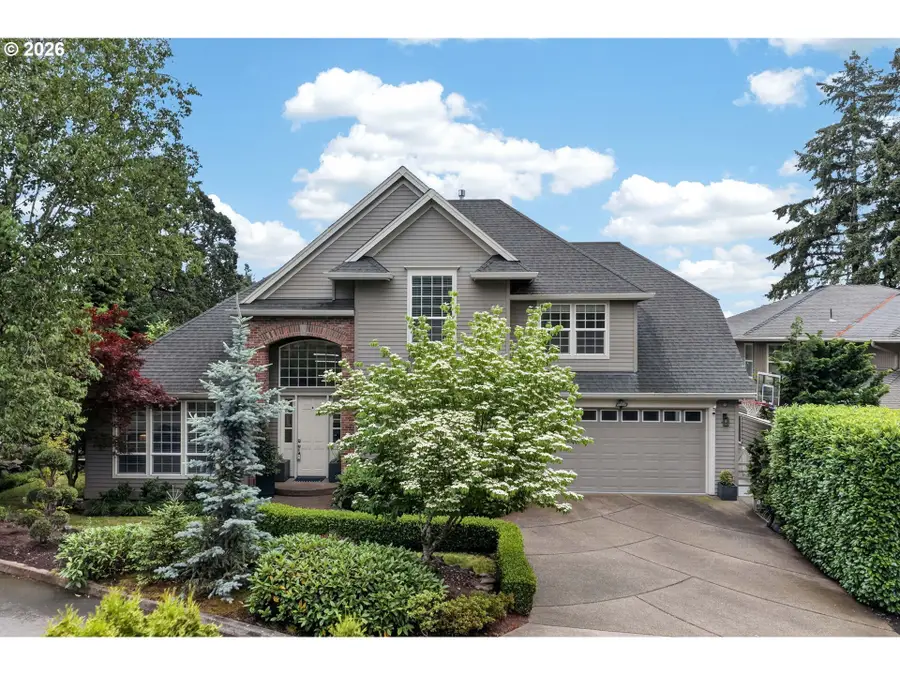 2140 Fircrest Dr, West Linn, OR 97068 - #2