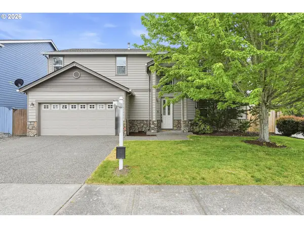 12718 NE 12th Ave, Vancouver, WA 98685