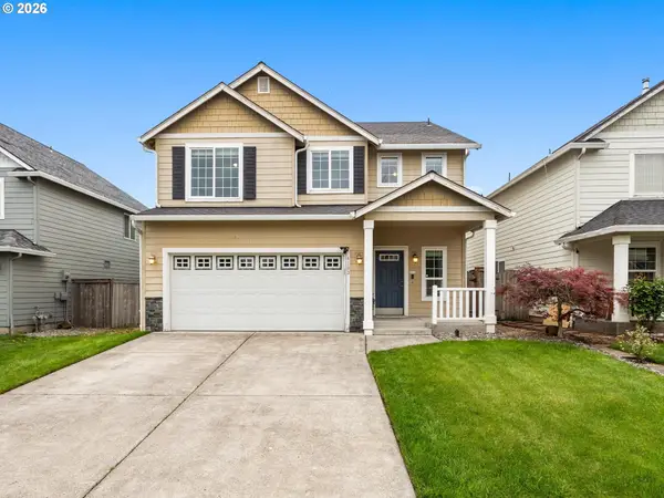 4103 NE 165th Pl, Vancouver, WA 98682