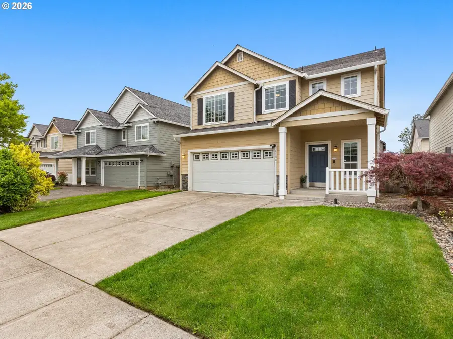 4103 NE 165th Pl, Vancouver, WA 98682 - #2