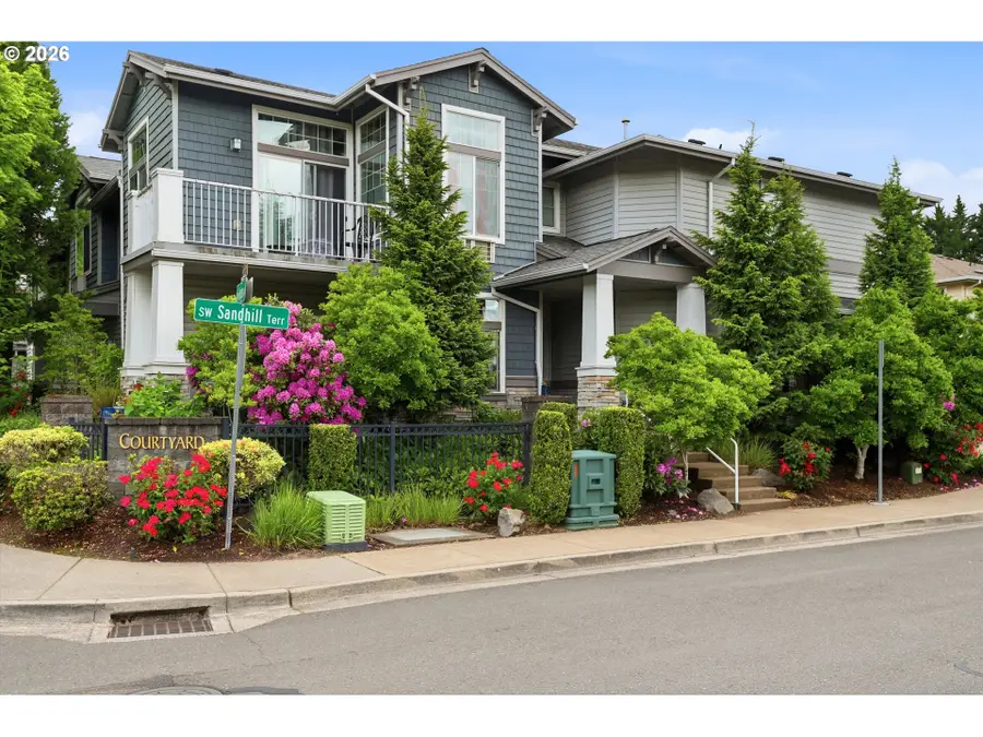 14800 SW Sandhill Loop #101, Beaverton, OR 97007 - #3