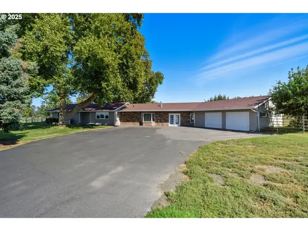85327 Highway 339, MiltonFreewater, OR 97862