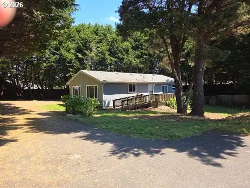 92118 Cape Arago Hwy, Coos Bay, OR 97420 - #1