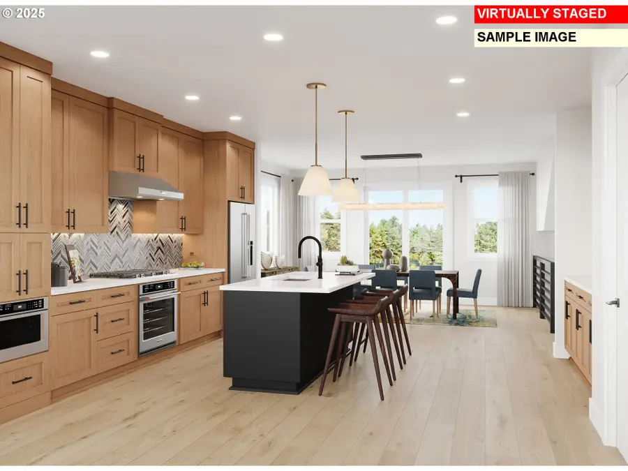 3800 NW 64th Ave, Camas, WA 98607 - #2