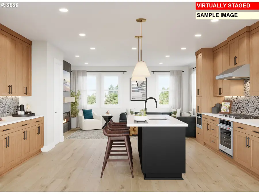 3800 NW 64th Ave, Camas, WA 98607 - #3