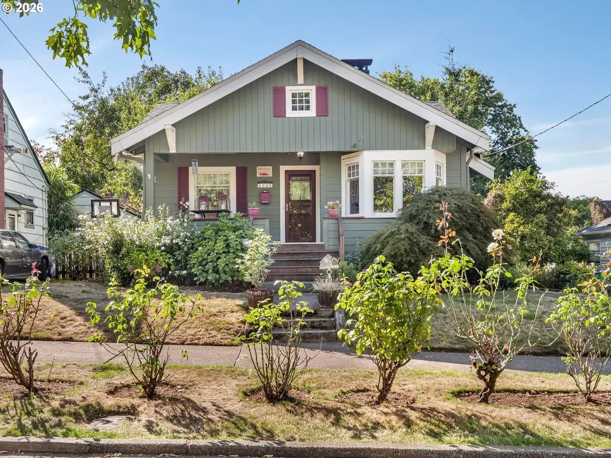3935 NE 72nd Ave, Portland, OR 97213 - #1
