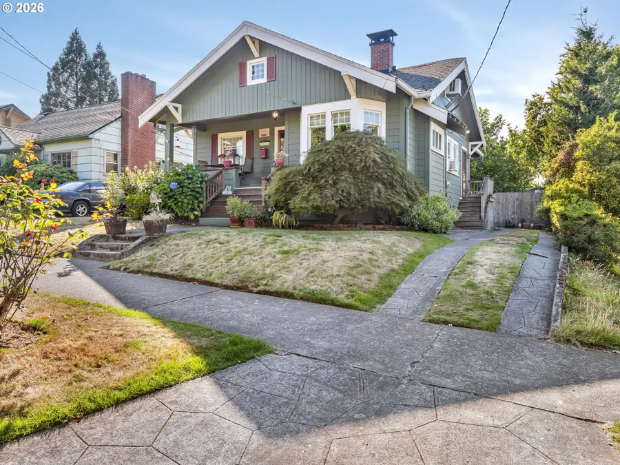 3935 NE 72nd Ave, Portland, OR 97213 - #2