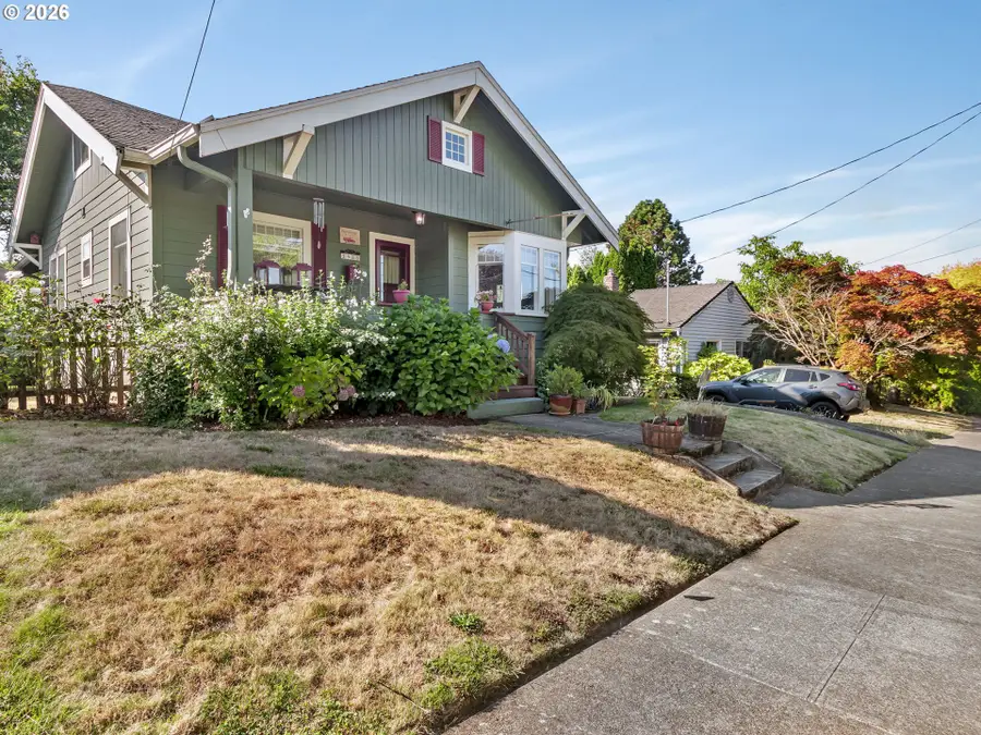 3935 NE 72nd Ave, Portland, OR 97213 - #3