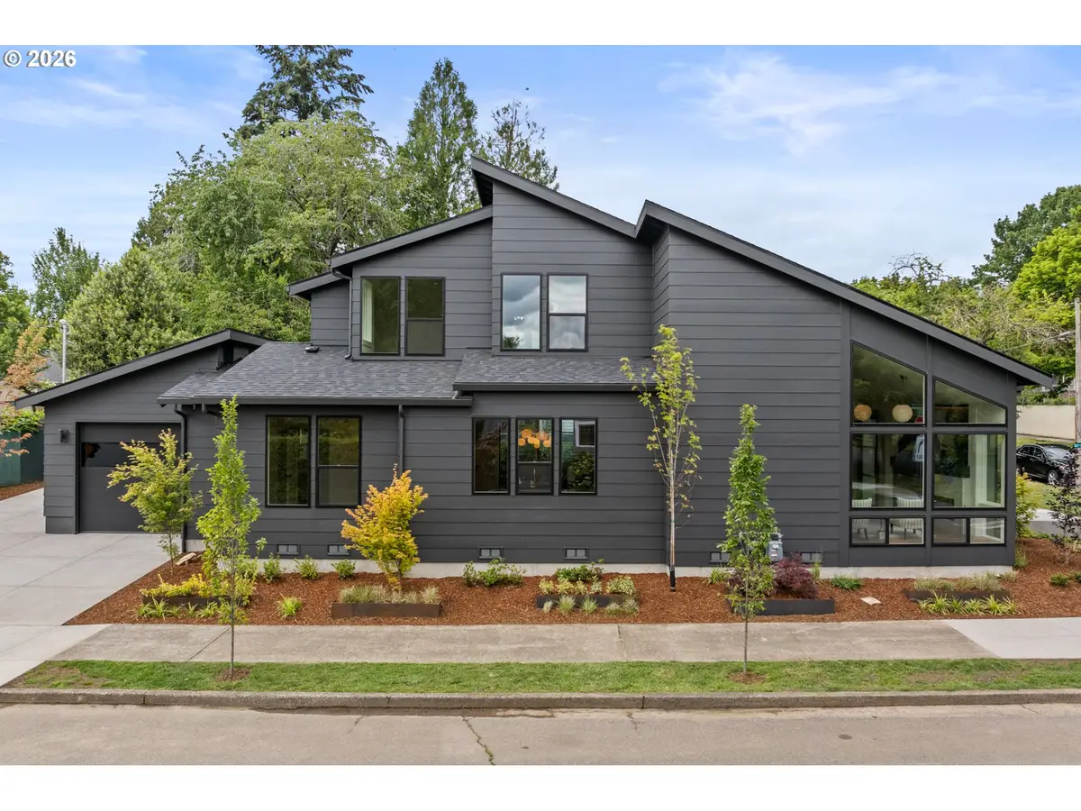 4011 NE 17th Ave, Portland, OR 97212 - #1