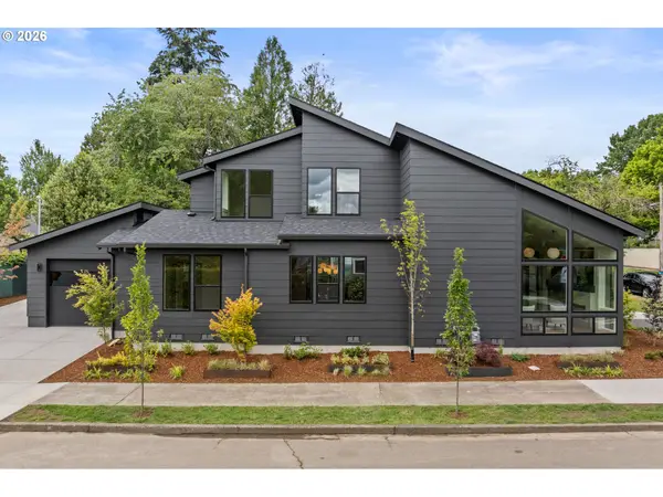 4011 NE 17th Ave, Portland, OR 97212