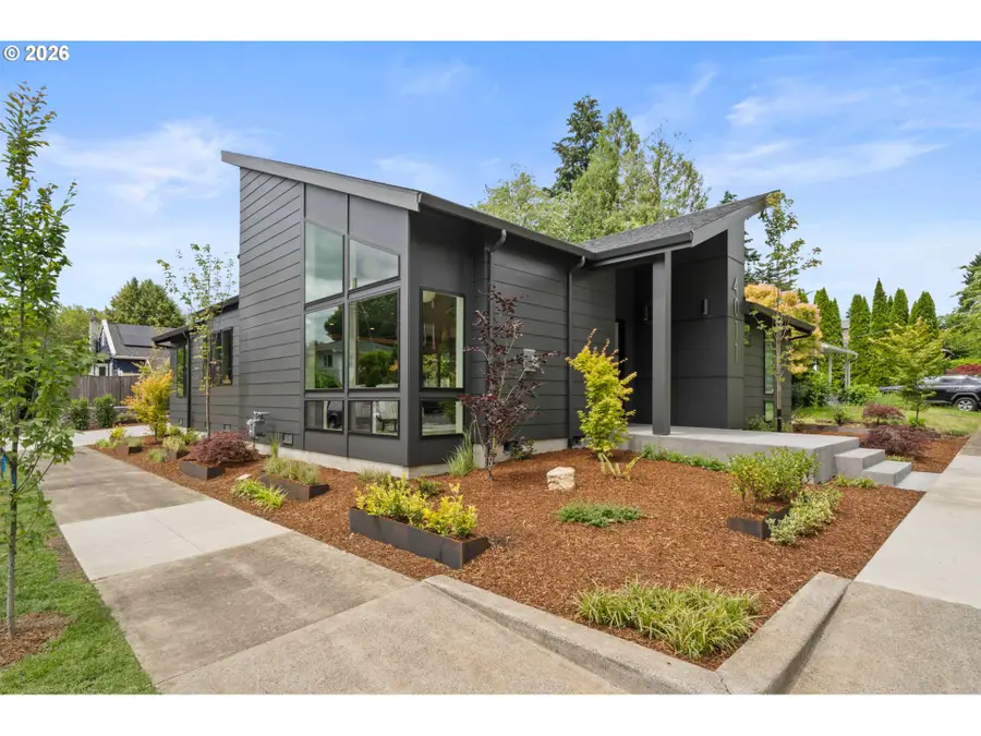 4011 NE 17th Ave, Portland, OR 97212 - #3
