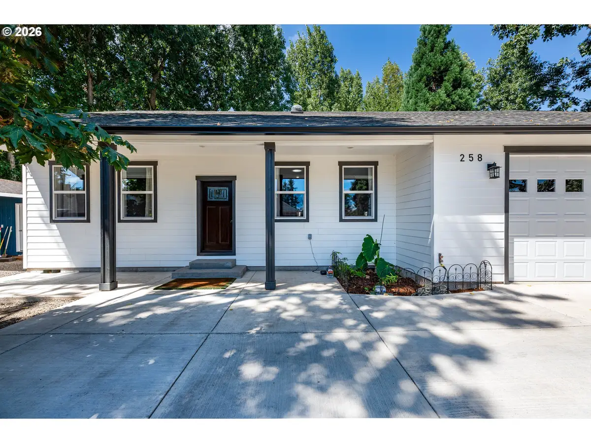 258 Waite St, Eugene, OR 97402 - #1