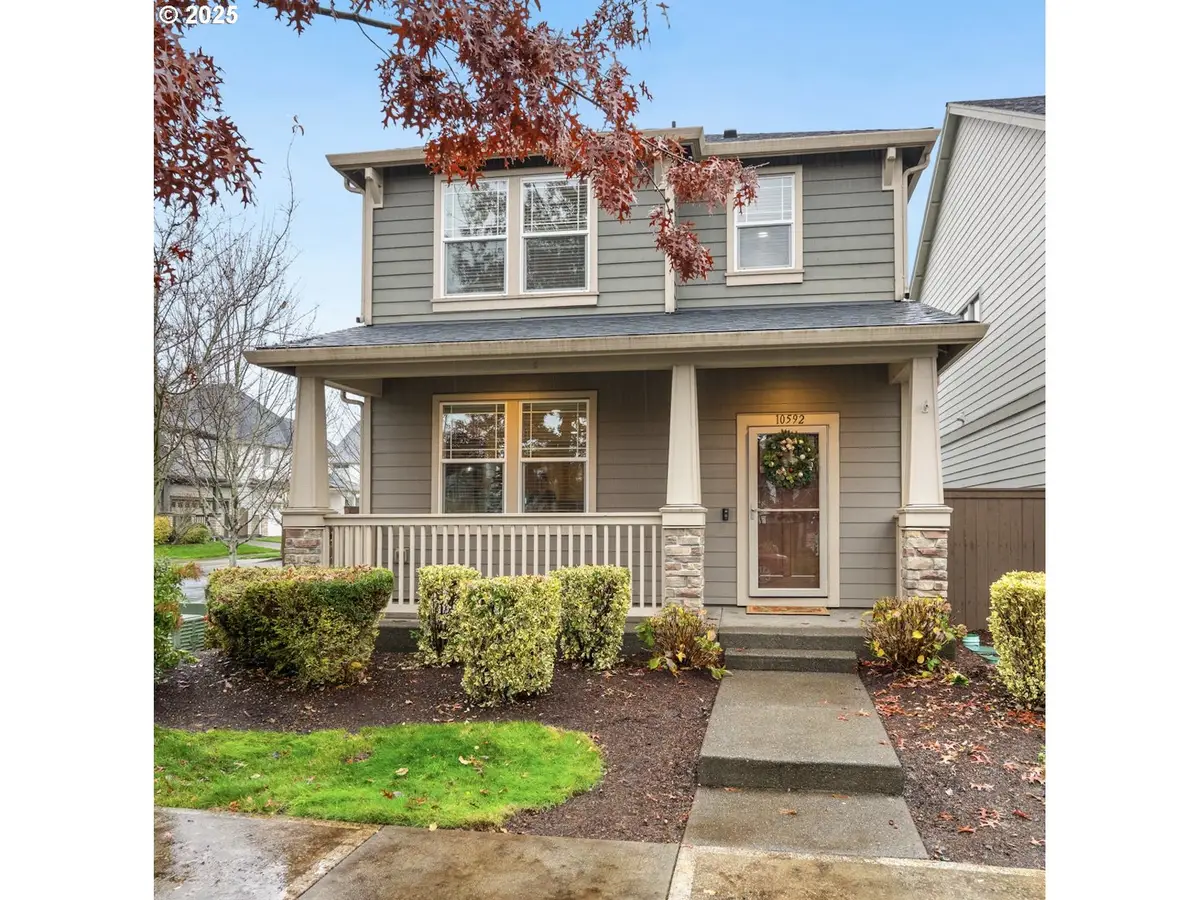 10592 NW 289th Ave, North Plains, OR 97133 - Image #1