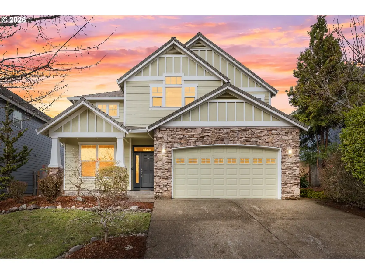 3426 Doubletree St, Forest Grove, OR 97116 - #1