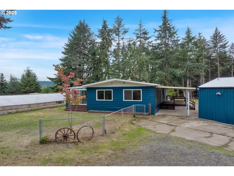 26312 Shady Oak Dr, Monroe, OR 97456 - Image #2