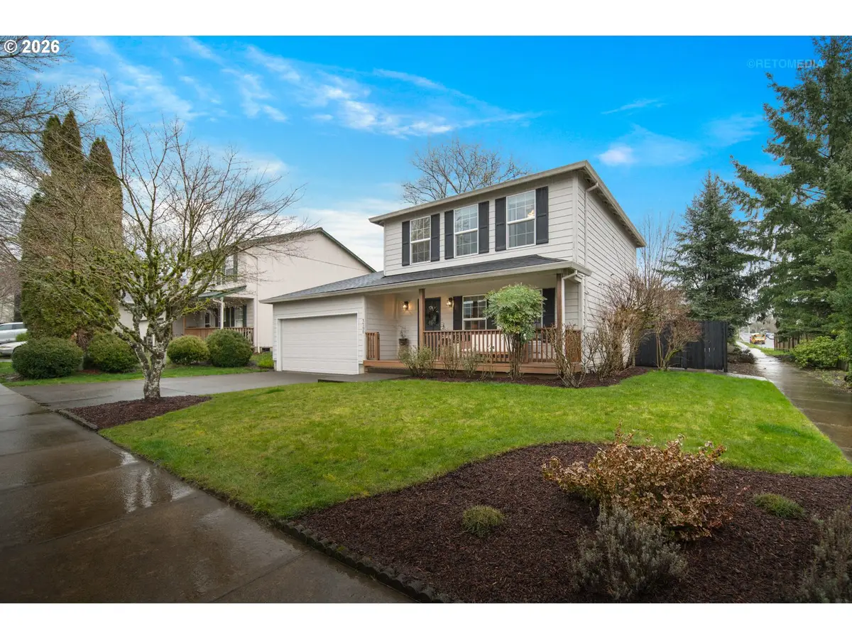 3500 N Meridian St, Newberg, OR 97132 - #1