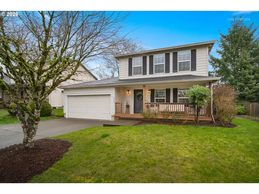 3500 N Meridian St, Newberg, OR 97132 - #2