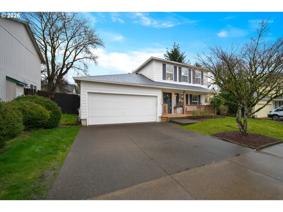 3500 N Meridian St, Newberg, OR 97132 - #3