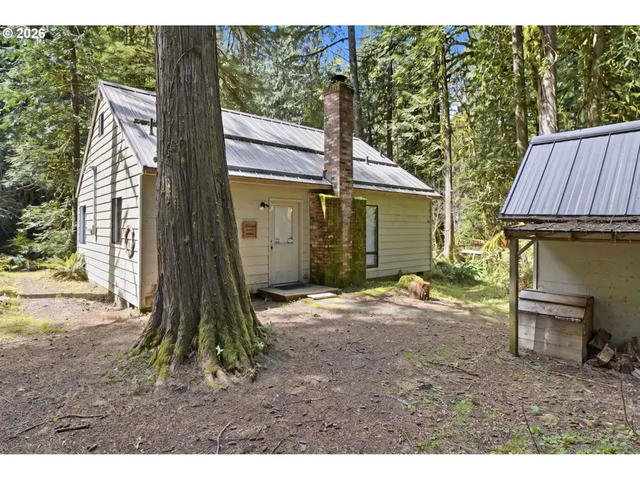 76270 E Rd 28, Rhododendron, OR 97049 - #2