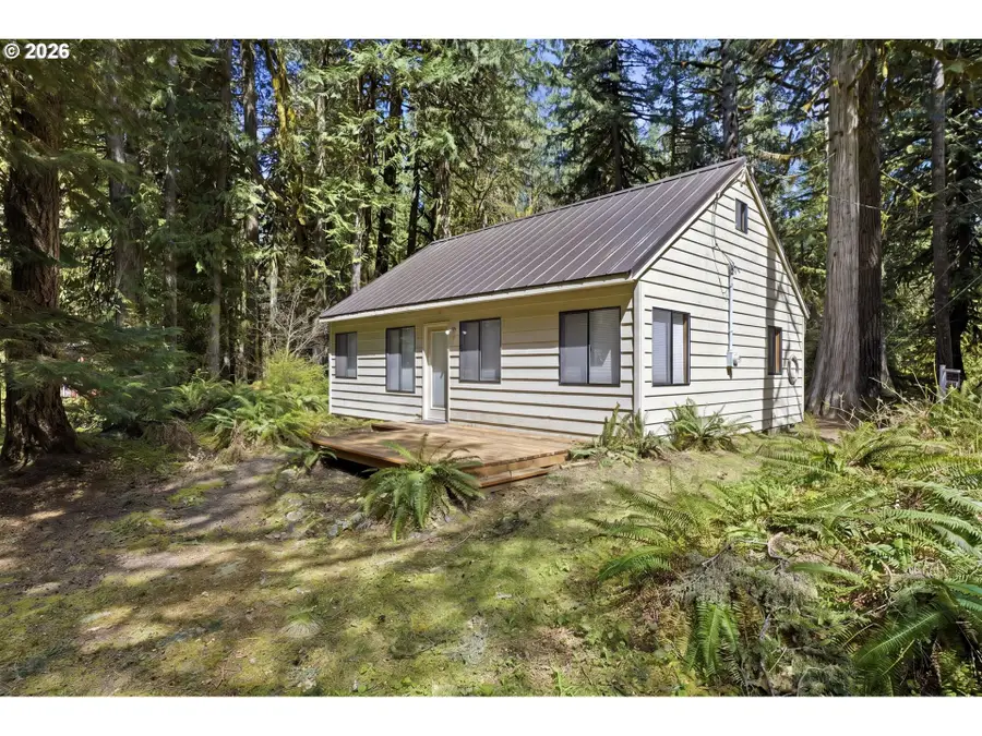 76270 E Rd 28, Rhododendron, OR 97049 - #3