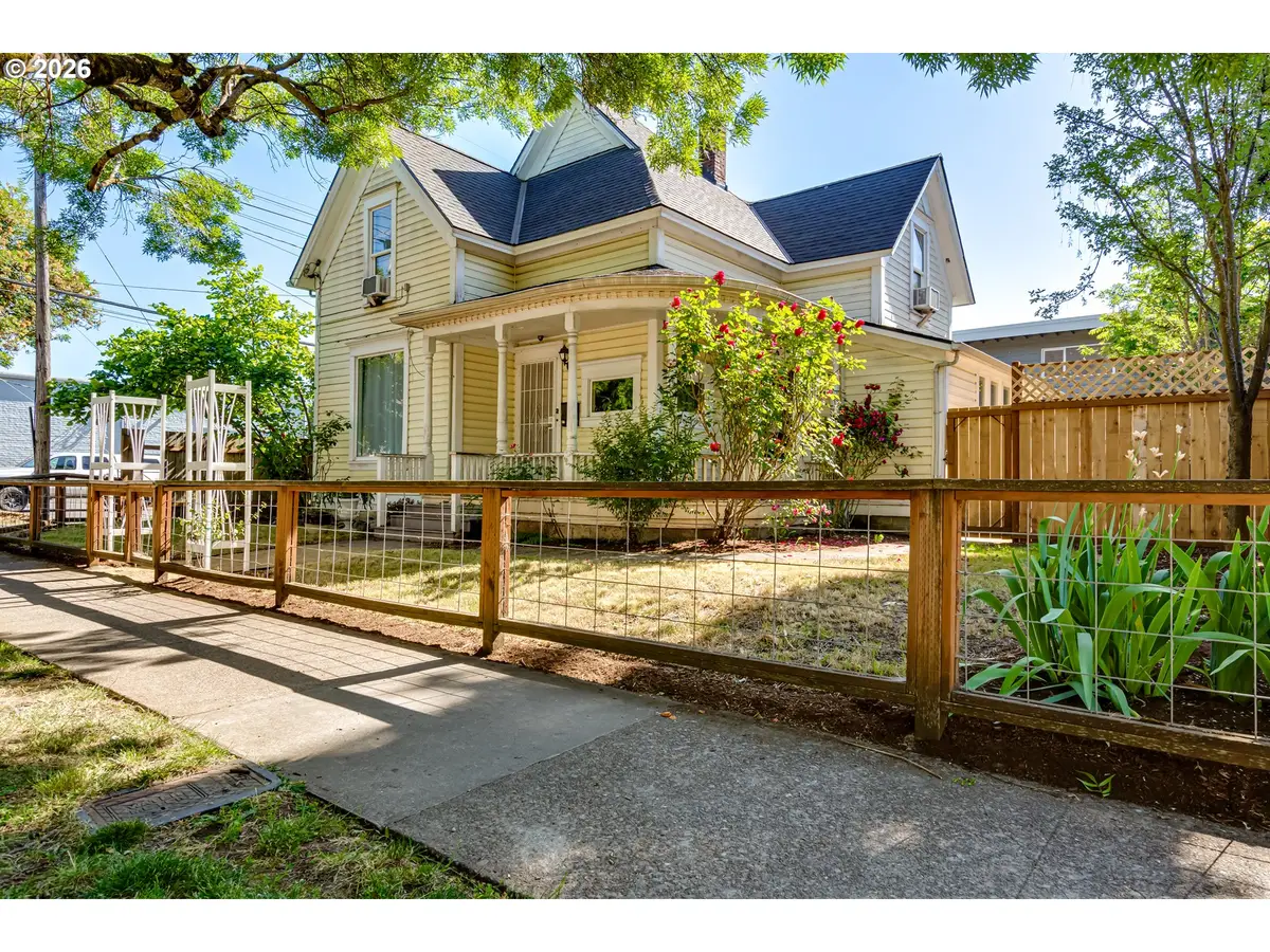 655 Monroe St, Eugene, OR 97402 - #1