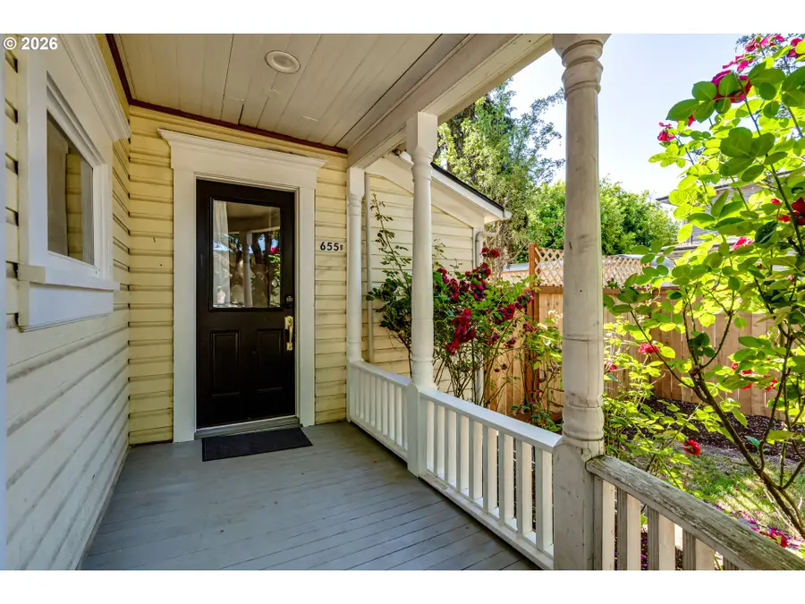 655 Monroe St, Eugene, OR 97402 - #2