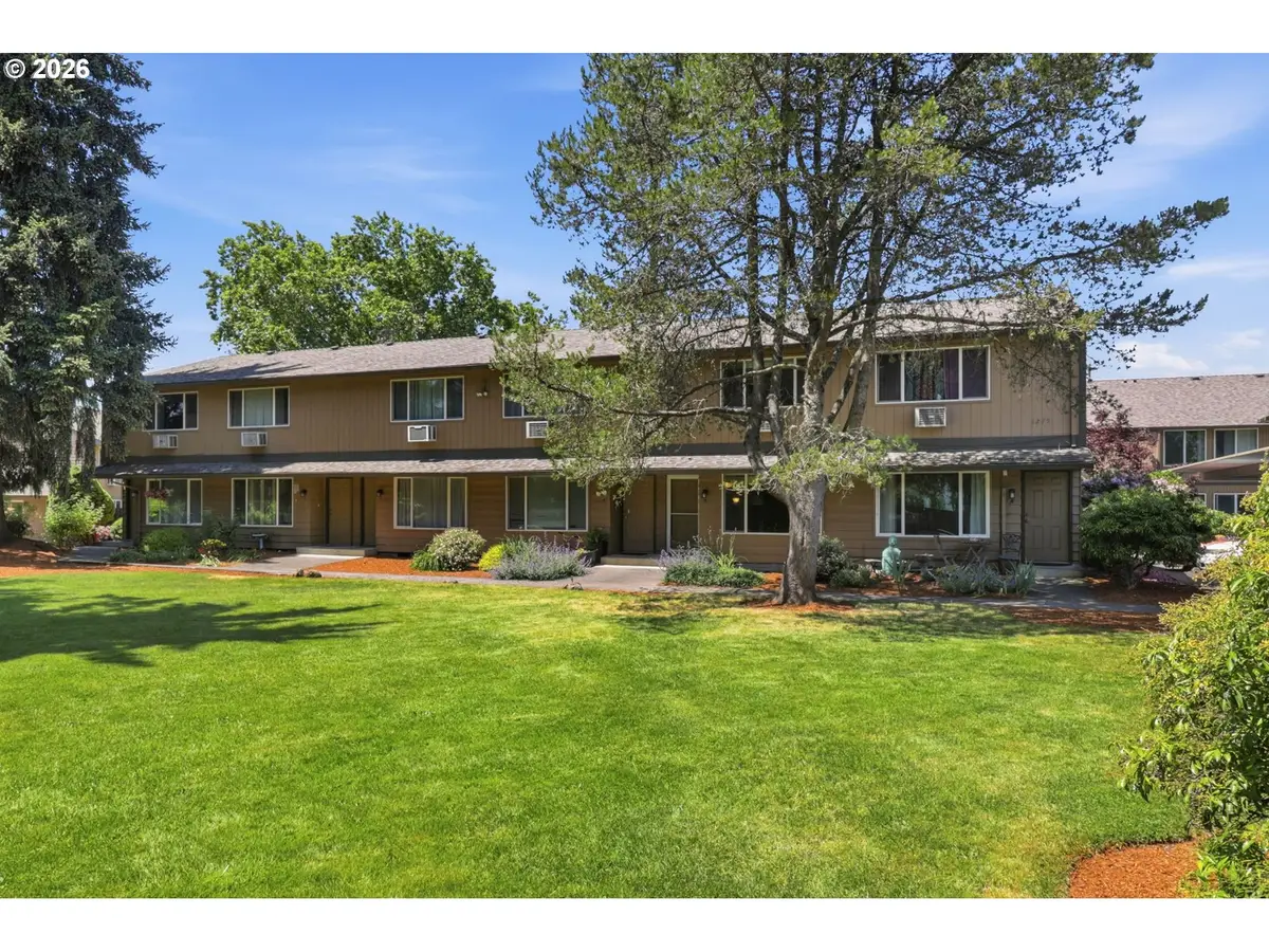 1275 NE Grant St #5, Hillsboro, OR 97124 - #1
