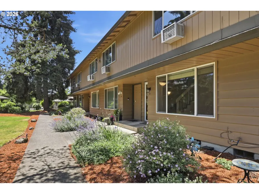 1275 NE Grant St #5, Hillsboro, OR 97124 - #3