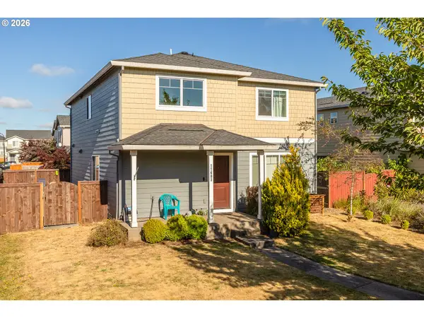 11603 NE 129th Ave, Vancouver, WA 98682