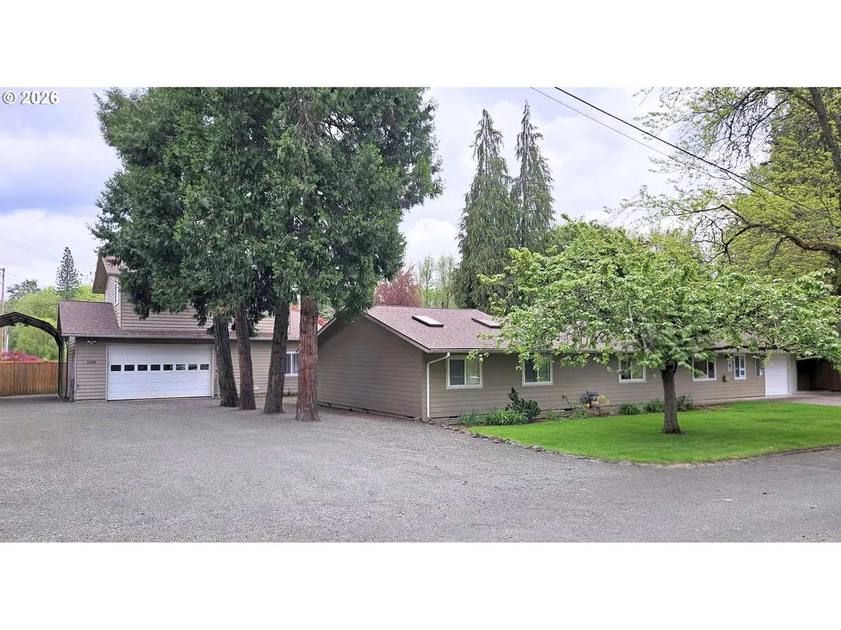 1385 NW Murphy Ln, Albany, OR 97321 - #1