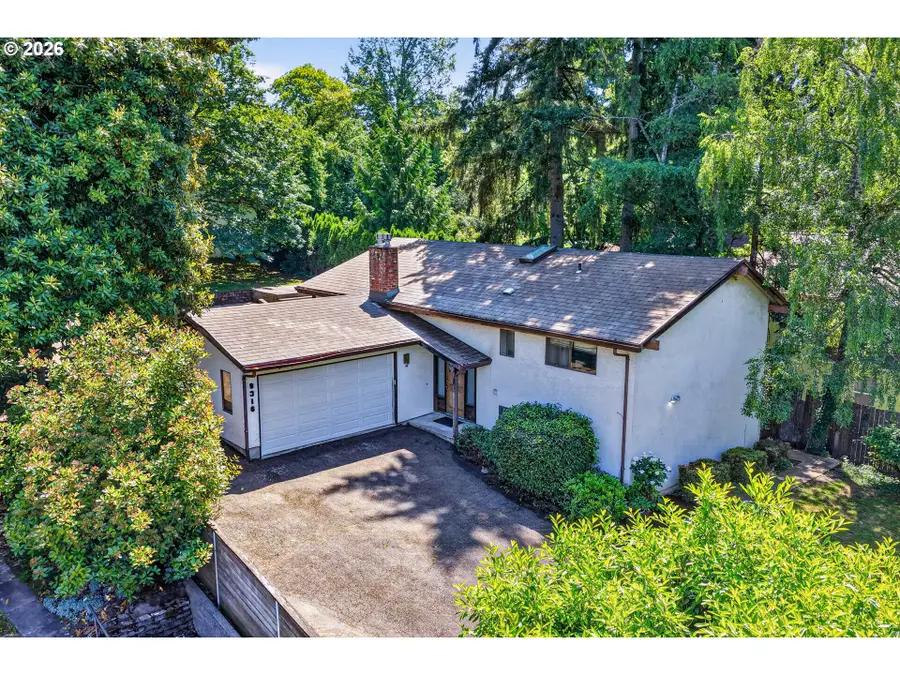 9316 SW 8th Dr, Portland, OR 97219 - #2