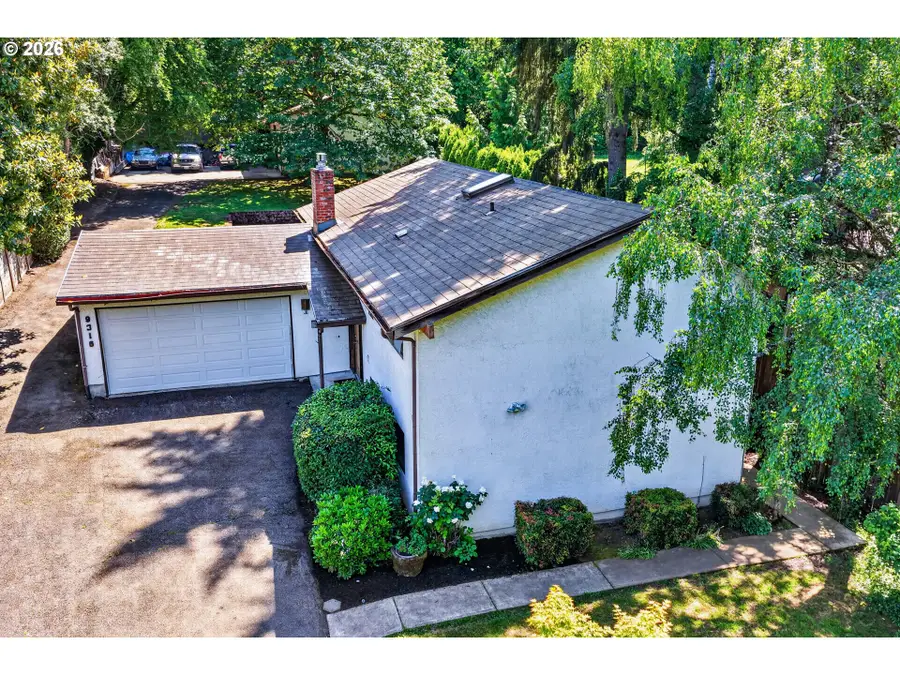 9316 SW 8th Dr, Portland, OR 97219 - #3