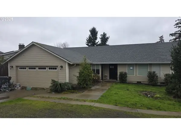 14543 SE West Park Ct, Damascus, OR 97089