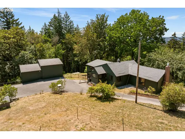 13020 NW Germantown Rd, Portland, OR 97231