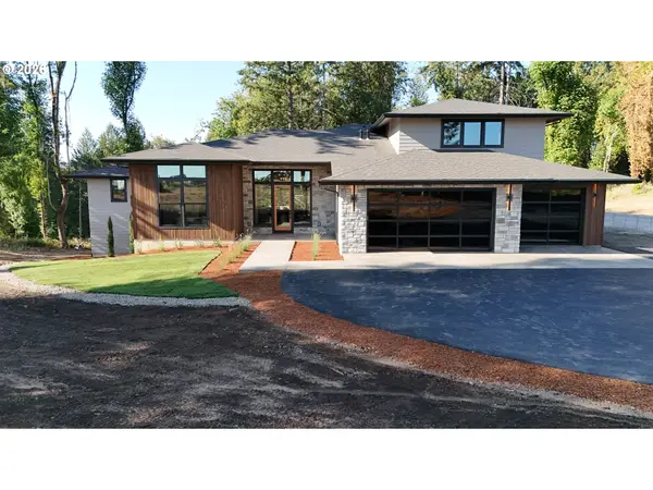 12477 NE Haven Hill Way, Aurora, OR 97002