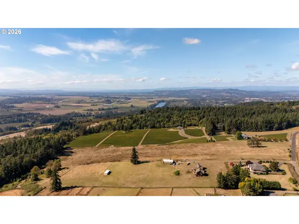 NE Kramien, Newberg, OR 97132