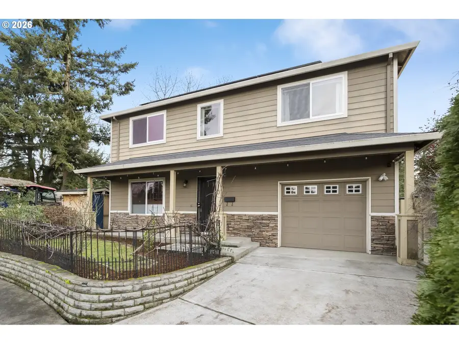 6610 N Smith Ct, Portland, OR 97203 - #2