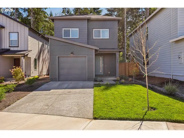 12009 NE 60th Ave, Vancouver, WA 98686