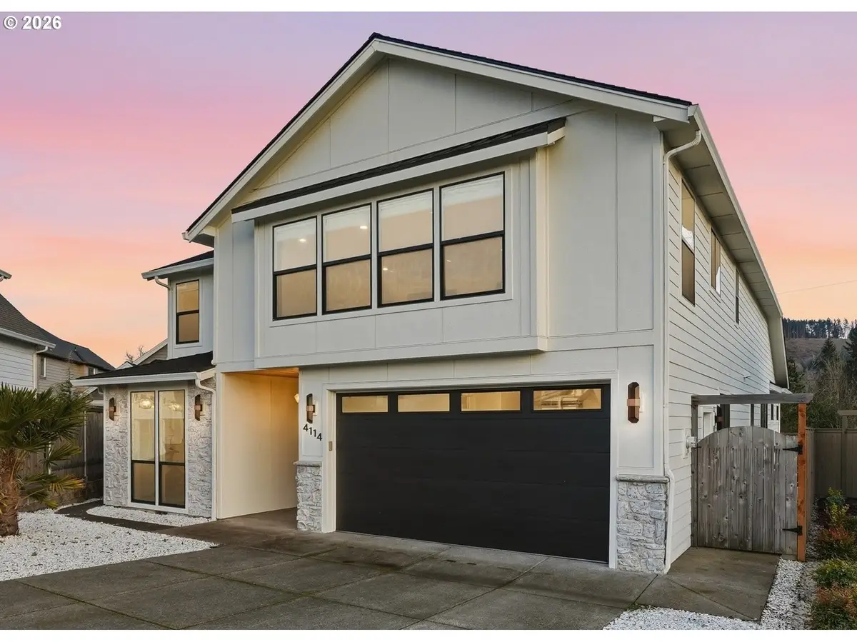 4114 Illahe River Ct S, Salem, OR 97302 - #1